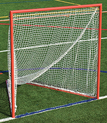 Jaypro Deluxe Field Lacrosse Goals