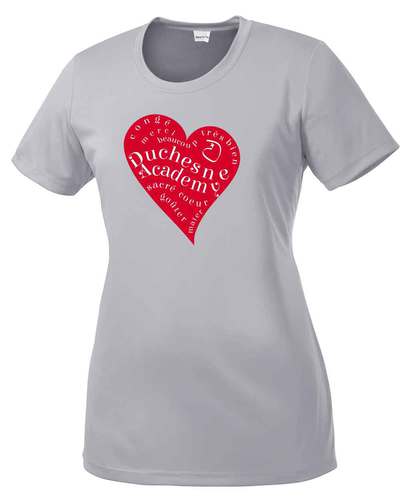 Sport Tek Women's Competitor Tee