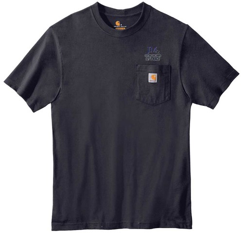 Carhartt Workwear Pocket Short Sleeve T-Shirt