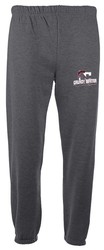 C2 Fleece Closed Bottom Pant