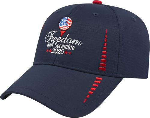 Cap America Performance Cap