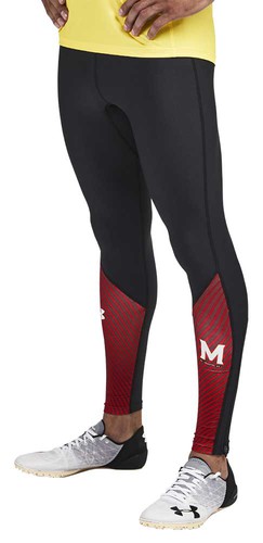 Under Armour Armourfuse Track Compression Legging