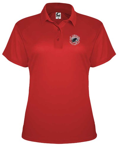 C2 Women's Sport Polo