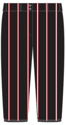 Alleson Women's Sublimated Softball Pant
