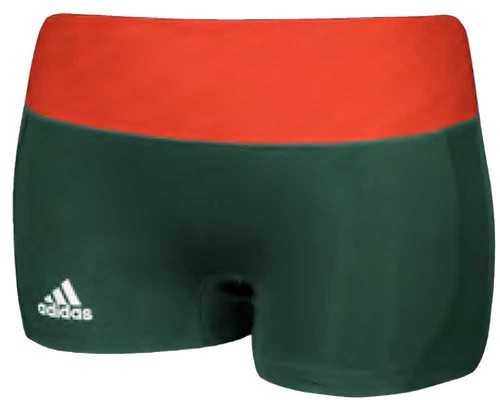 Adidas Women's Mivolleyball Short