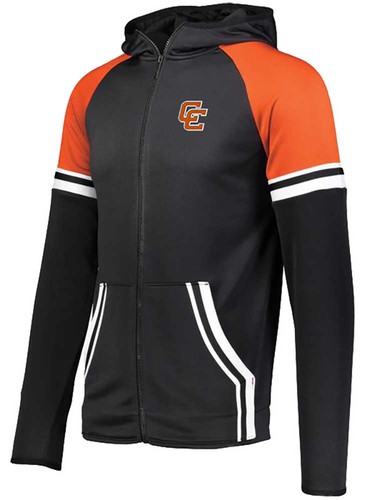 Holloway Retro Grade Jacket