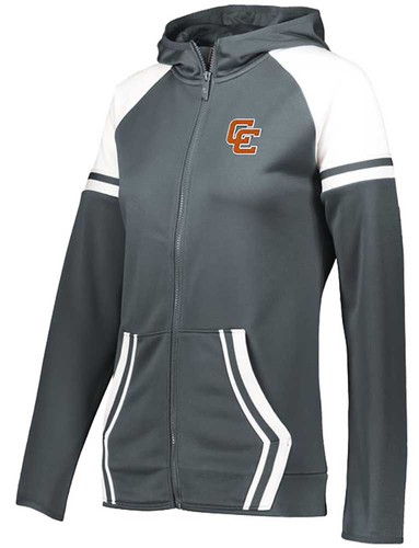 Holloway Women's Retro Grade Jacket