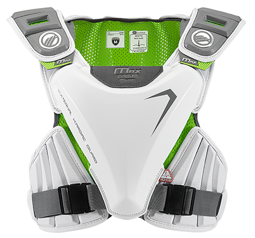 Maverik Max EKG Speed Lacrose Pad