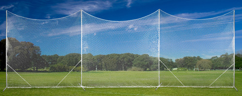 Trigon Multi-Sport Backstop Net