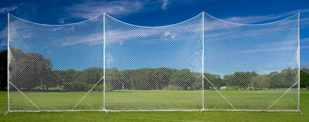 Trigon Multi-Sport Backstop Net