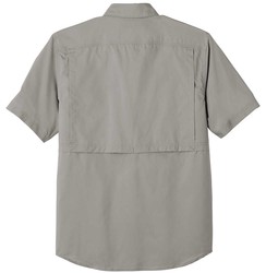 Carhartt Force Ridgefield Solid Short Sleeve Shirt