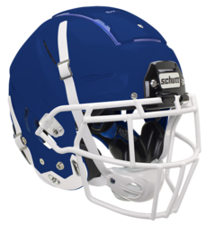 Schutt F7 VTD Collegiate Football Helmet