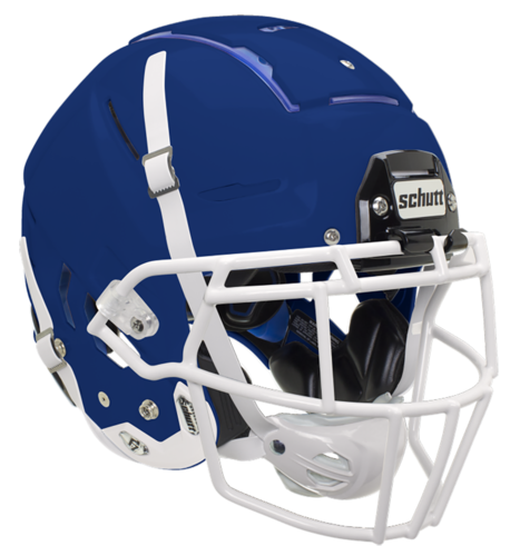 Schutt F7 VTD Collegiate Football Helmet