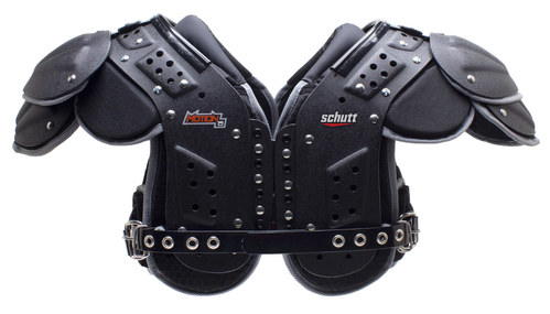 Schutt Motion 15 Football Shoulder Pads