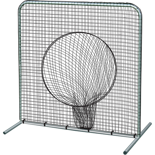 Champro Sock Style Baseball Field Screen