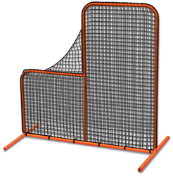 Champro Brute Pitcher's Safety Screen