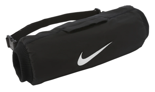 front view of nike pro hyperwarm handwarmer