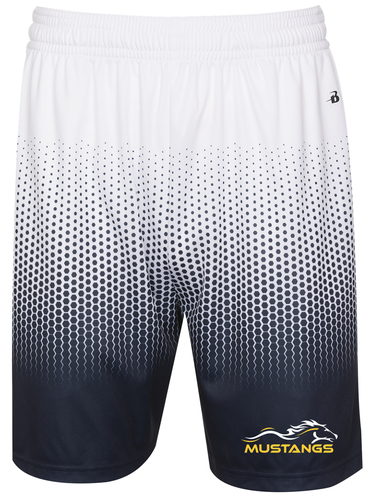 Badger Hex 2.0 Performance Short