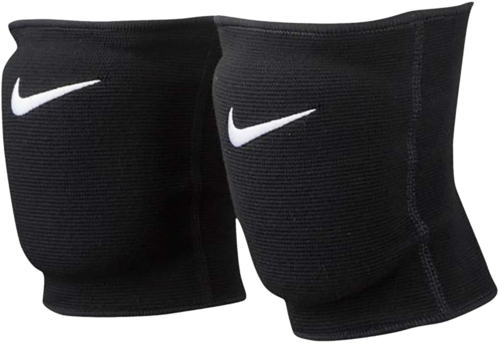 front view of Nike Essential VB Knee Pad