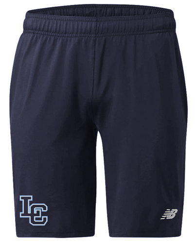 New Balance Pocket Tech Short