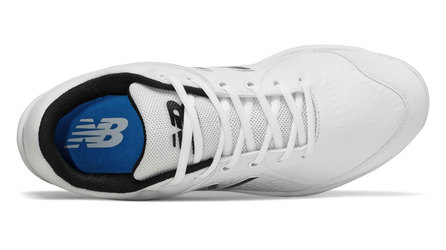 New Balance Baseball Cleats, L3000V5 Top View