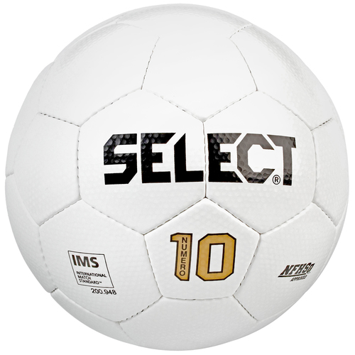 Select Numero 10 Soccer Ball