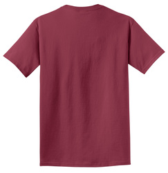 Port &amp; Company Essential Pigment-Dyed Tee