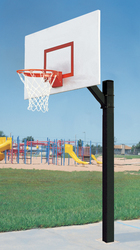 Bison Ultimate Jr. Rectangular Steel Playground System