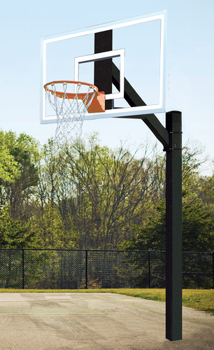 Bison Ultimate Jr. Unbreakable Polycarbonate Playground System