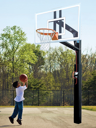 Bison ZipCrank Playground Adjustable Systems