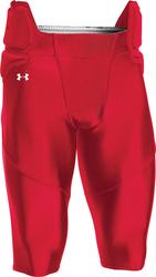 Under Armour Youth Stock Integrated Football Pant