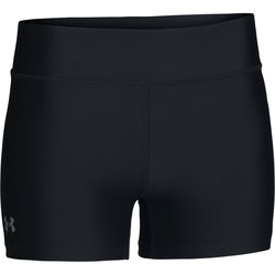 Under Armour Women's On The Court 4" Shorts
