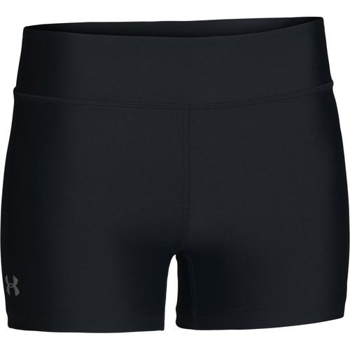 Under Armour Women's On The Court 4&quot; Shorts