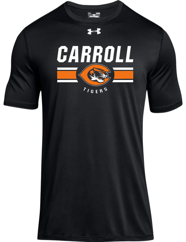 Custom Designed Under Armour Locker Tee 2.0