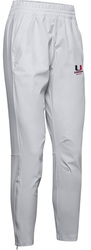 Custom Embroidered Under Armour Women's Squad 2.0 Woven Pant