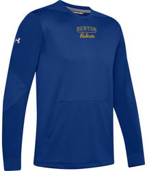 Custom Embroidered Under Armour CTG Warm-Up Layering Crew