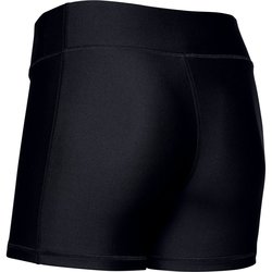 Under Armour Women's 4&quot; Team Volleyball Shorts