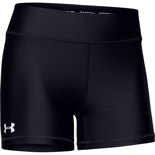 Under Armour Women's 4&quot; Team Volleyball Shorts