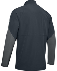 Under Armour Motivate Woven Long Sleeve 1/4 Zip