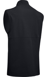 Under Armour Motivate Woven Sleeveless 1/4 Zip