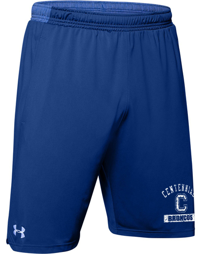 Under Armour 9&quot; Pocketed Locker Short