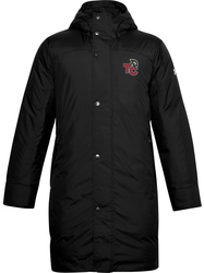 Bench Coat from Under Armour