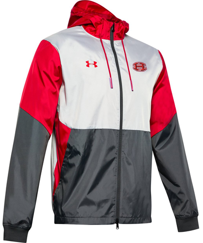 Under Armour Team Legacy Windbreaker