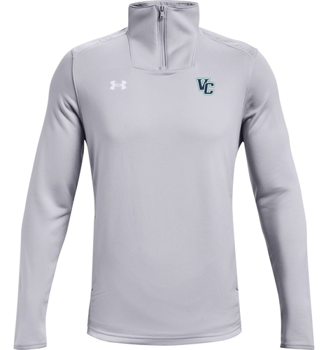 Under Armour Command 1/4 Zip