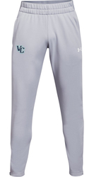 Custom Under Armour Command Warm-Up Pant
