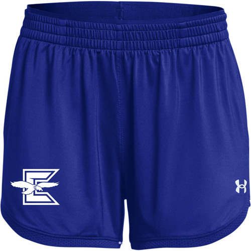 Under Armour Women's Knit Short