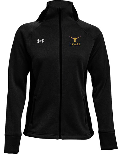 Under Armour Women's Team Swacket