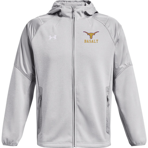 Under Armour Team Swacket