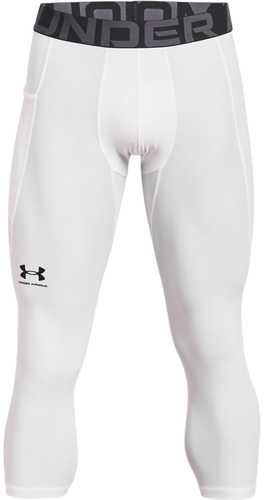 Under Armour HeatGear Compression 3/4 Leggings