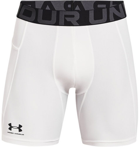 Under Armour HeatGear Compression Shorts